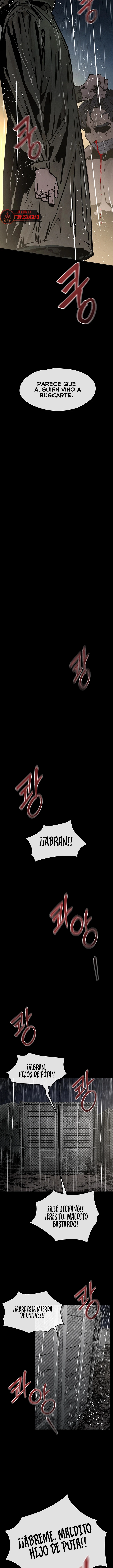 Moby Dick Capitulo 99 página 9