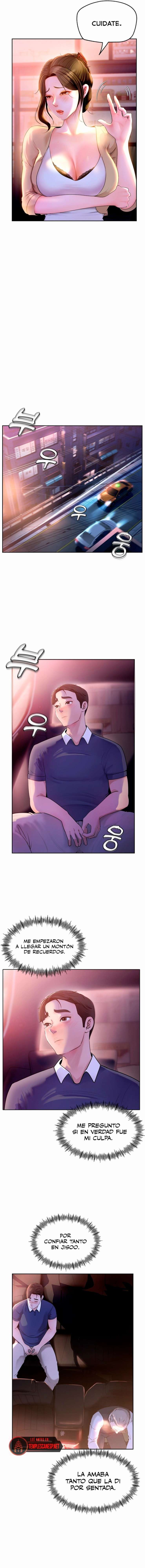 No Quiero A La Hija, Si No A Su Madre Capitulo 1 página 12