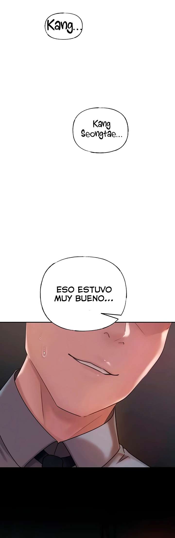 No Quiero A La Hija, Si No A Su Madre Capitulo 10 página 2