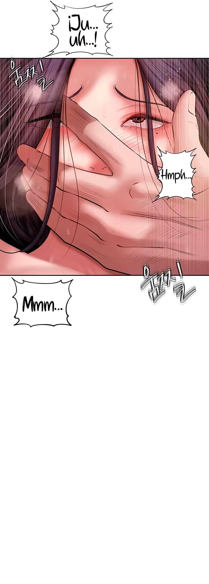No Quiero A La Hija, Si No A Su Madre Capitulo 10 página 28