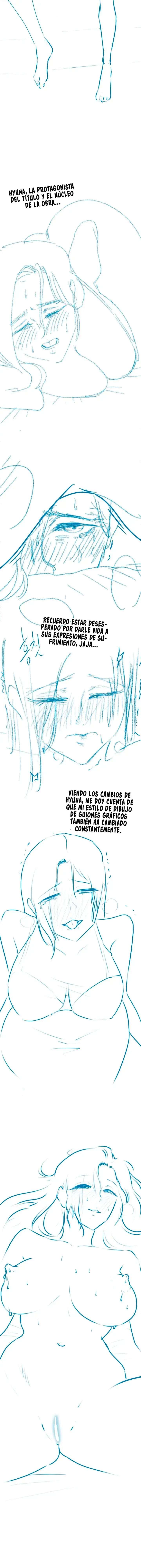 No Quiero A La Hija, Si No A Su Madre Capitulo 100.5 página 11