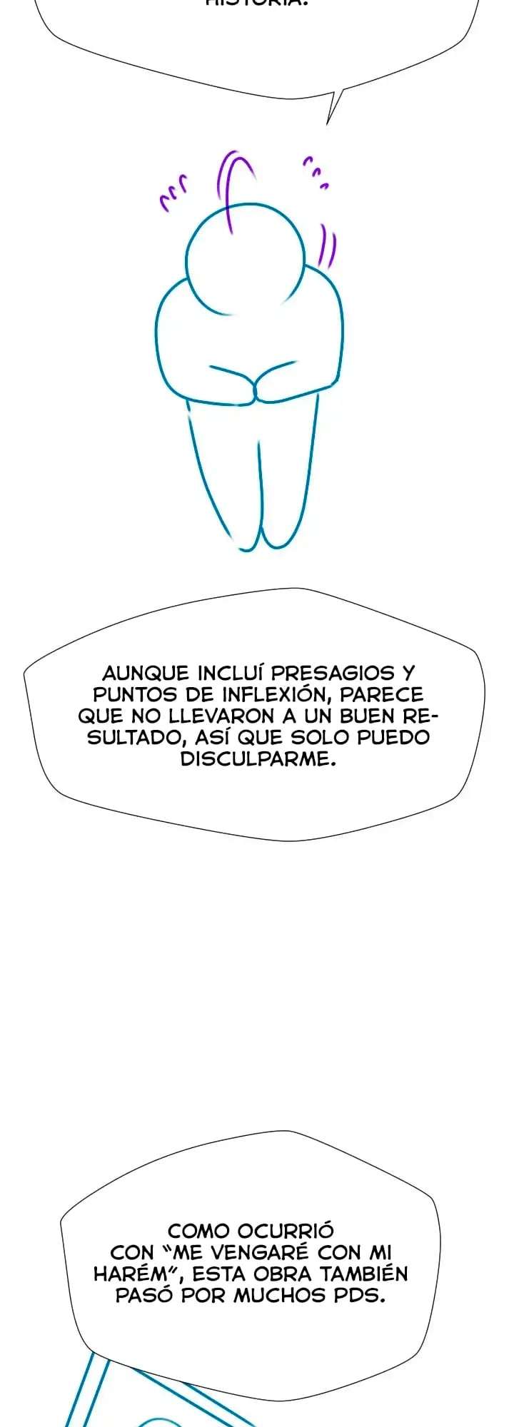 No Quiero A La Hija, Si No A Su Madre Capitulo 100.5 página 8