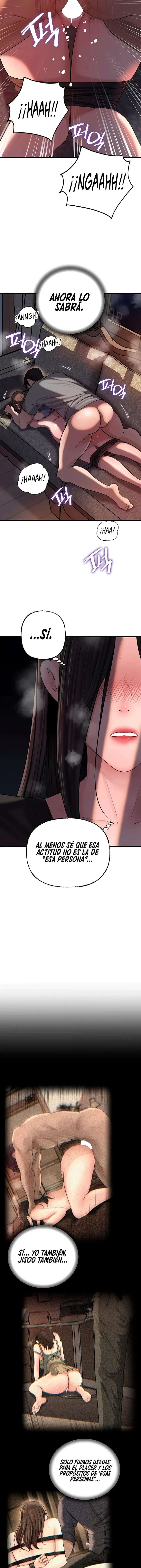 No Quiero A La Hija, Si No A Su Madre Capitulo 100 página 13