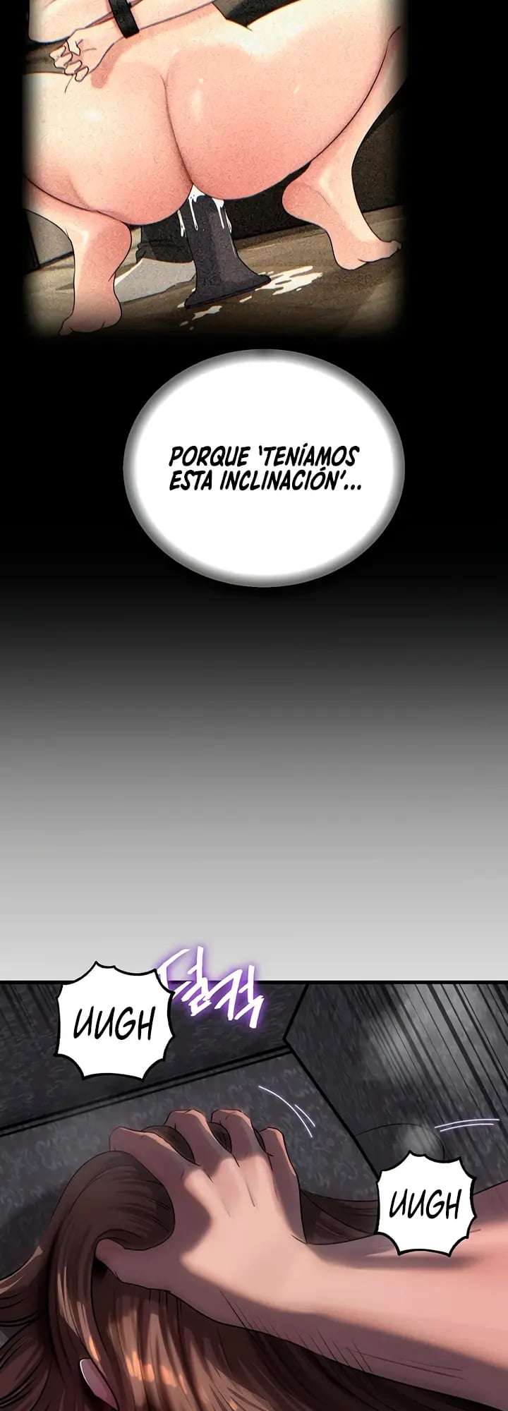 No Quiero A La Hija, Si No A Su Madre Capitulo 100 página 14