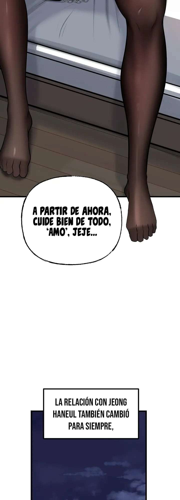 No Quiero A La Hija, Si No A Su Madre Capitulo 100 página 20