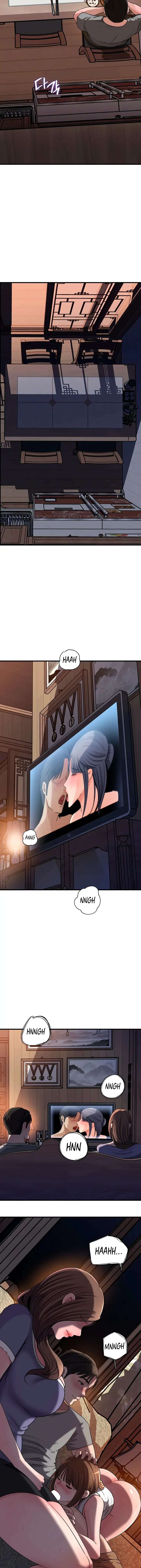 No Quiero A La Hija, Si No A Su Madre Capitulo 100 página 7