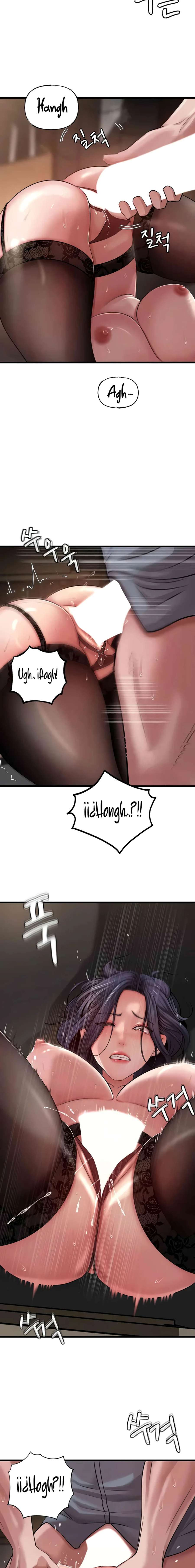 No Quiero A La Hija, Si No A Su Madre Capitulo 11 página 15