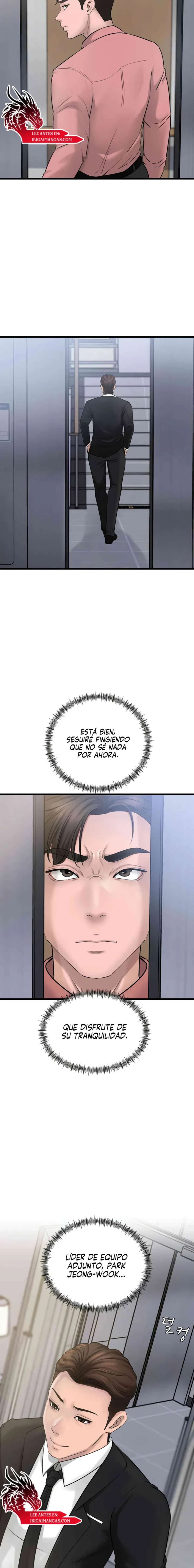 No Quiero A La Hija, Si No A Su Madre Capitulo 11 página 22