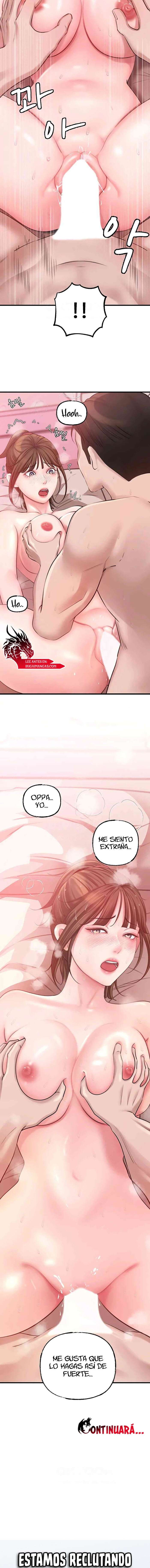 No Quiero A La Hija, Si No A Su Madre Capitulo 13 página 17