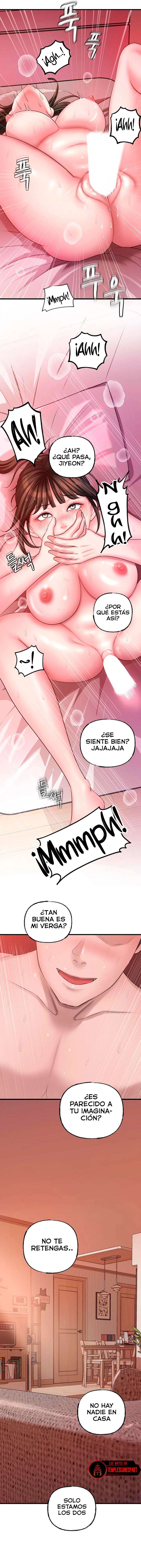 No Quiero A La Hija, Si No A Su Madre Capitulo 14 página 14
