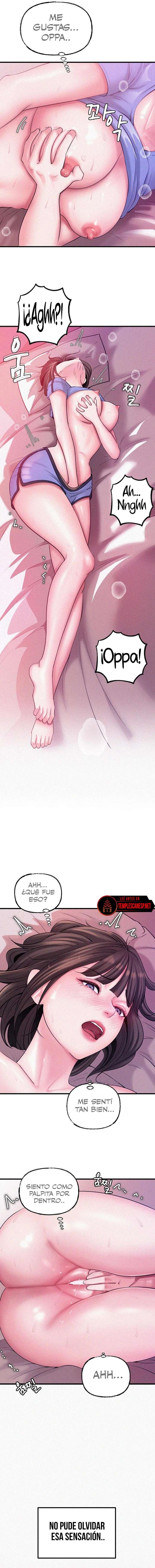 No Quiero A La Hija, Si No A Su Madre Capitulo 14 página 7