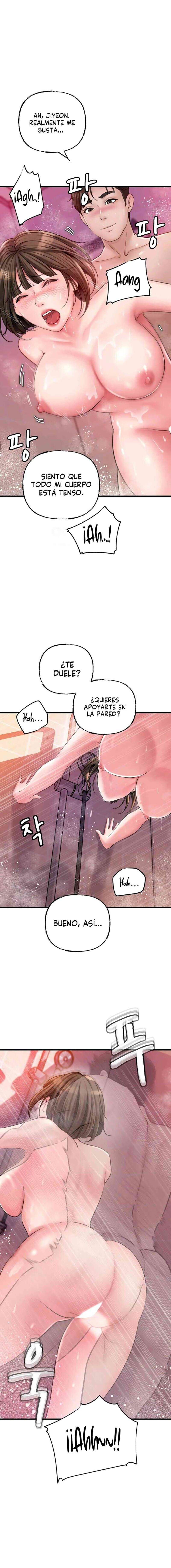 No Quiero A La Hija, Si No A Su Madre Capitulo 15 página 17