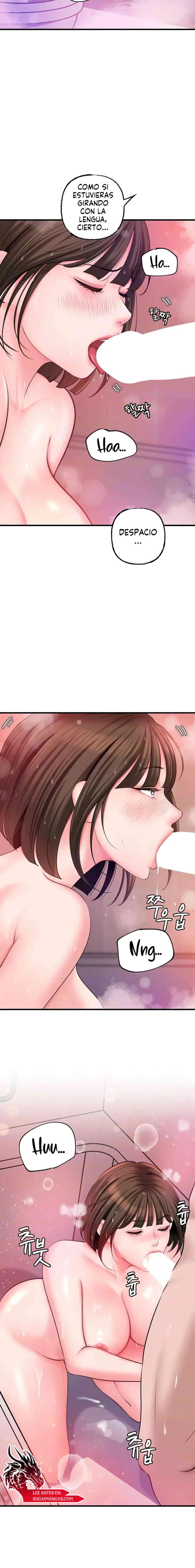No Quiero A La Hija, Si No A Su Madre Capitulo 16 página 3