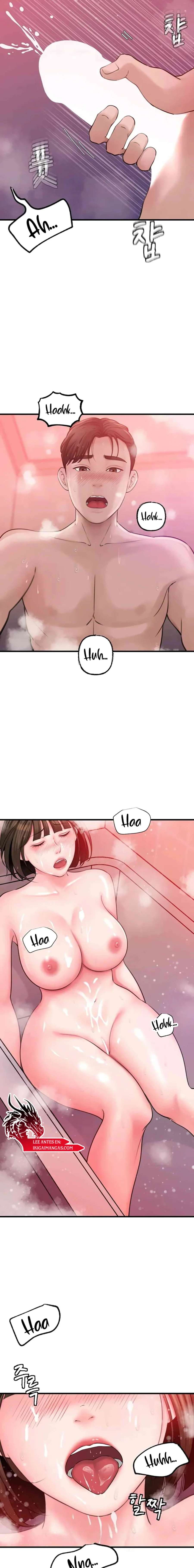 No Quiero A La Hija, Si No A Su Madre Capitulo 16 página 7