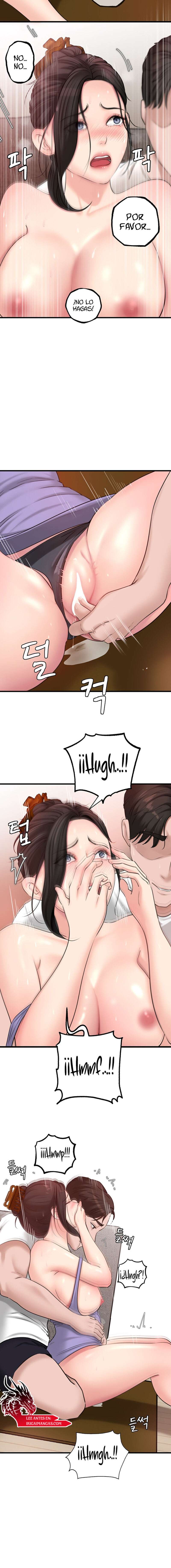 No Quiero A La Hija, Si No A Su Madre Capitulo 19 página 13