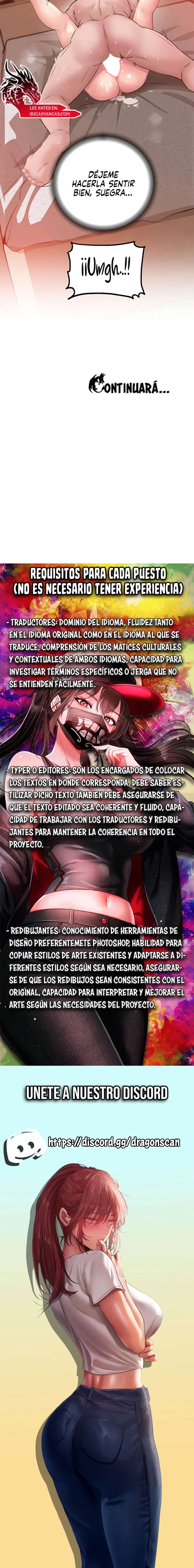 No Quiero A La Hija, Si No A Su Madre Capitulo 20 página 22