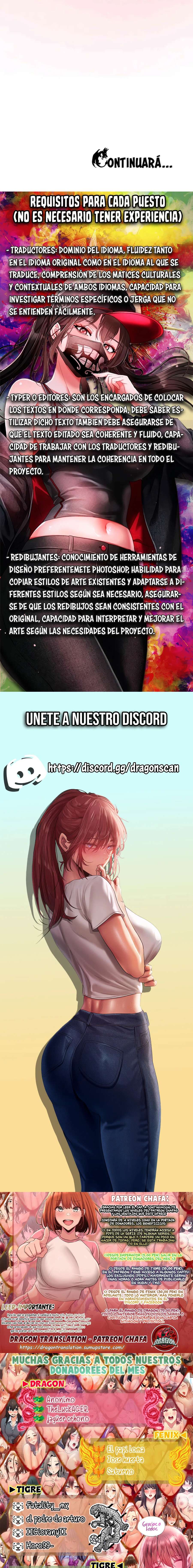 No Quiero A La Hija, Si No A Su Madre Capitulo 22 página 22