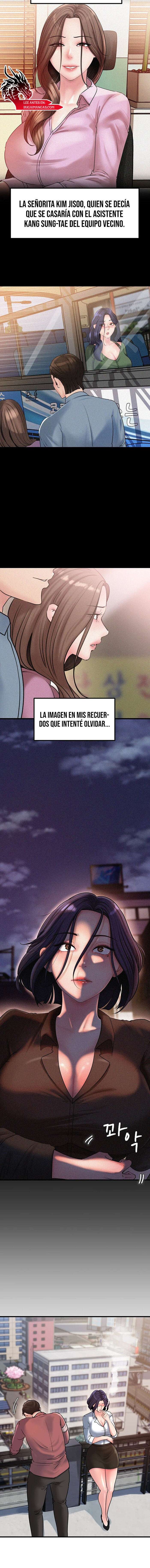 No Quiero A La Hija, Si No A Su Madre Capitulo 27 página 13