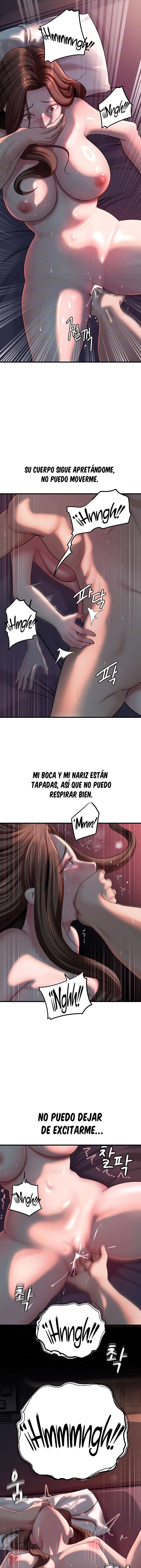No Quiero A La Hija, Si No A Su Madre Capitulo 29 página 2
