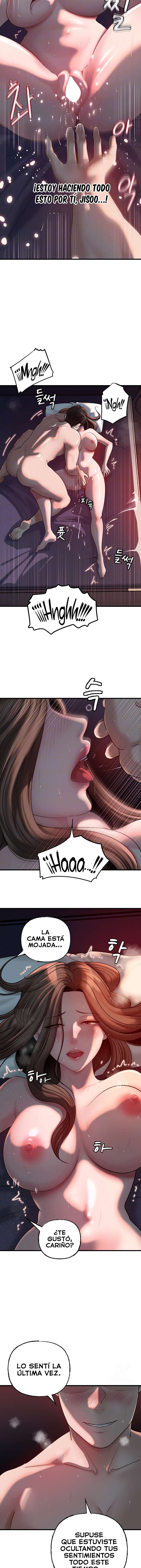 No Quiero A La Hija, Si No A Su Madre Capitulo 29 página 3