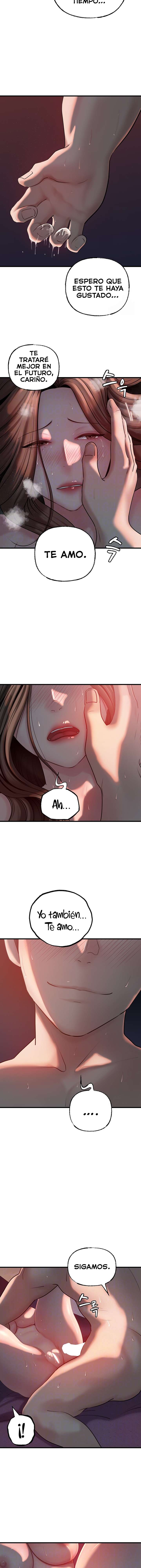 No Quiero A La Hija, Si No A Su Madre Capitulo 29 página 4