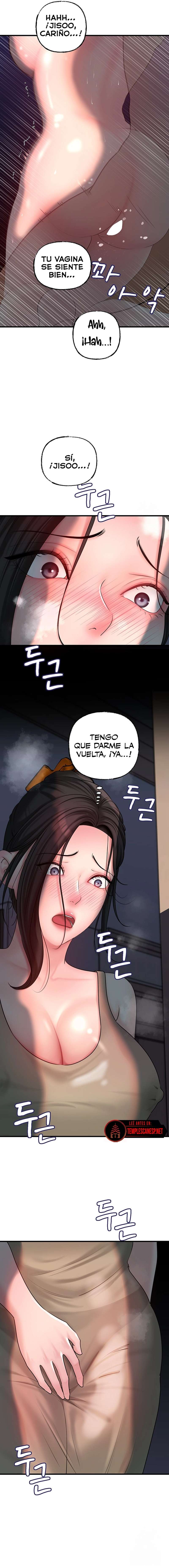 No Quiero A La Hija, Si No A Su Madre Capitulo 30 página 14