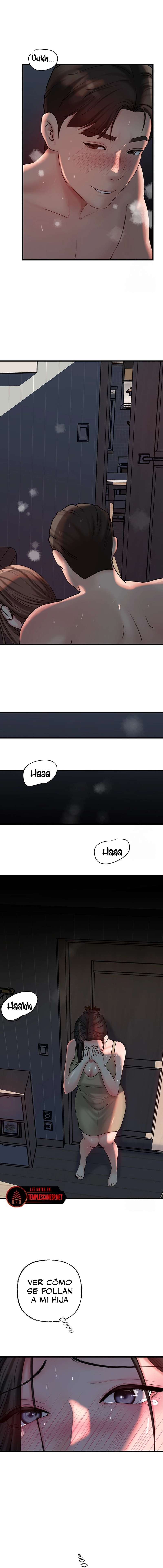 No Quiero A La Hija, Si No A Su Madre Capitulo 30 página 16