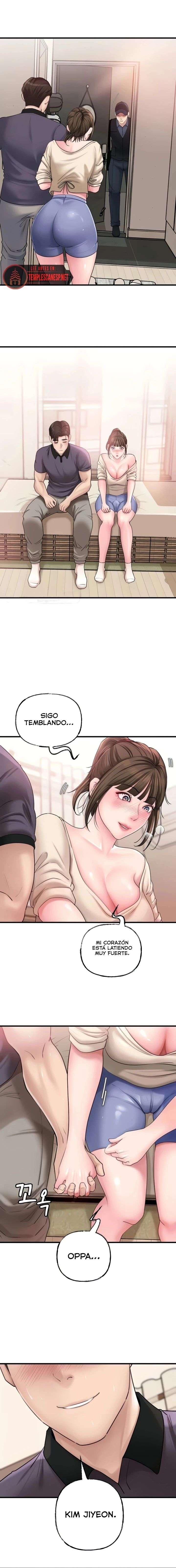 No Quiero A La Hija, Si No A Su Madre Capitulo 32 página 11