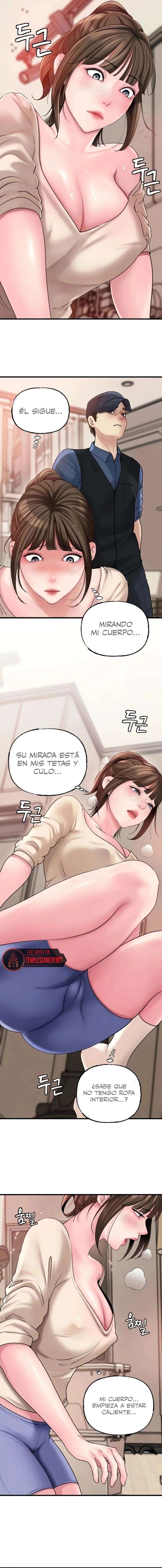 No Quiero A La Hija, Si No A Su Madre Capitulo 32 página 3