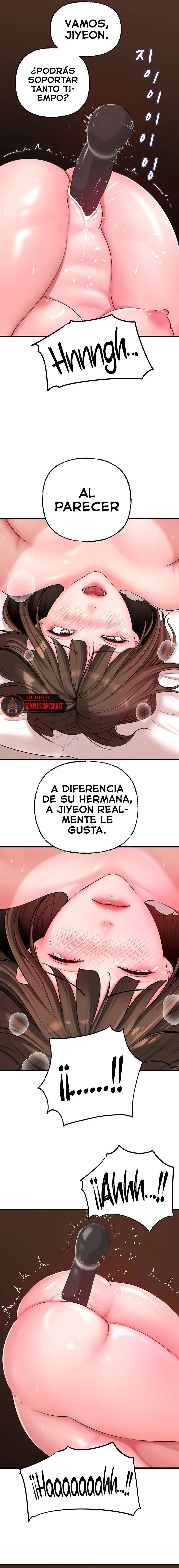 No Quiero A La Hija, Si No A Su Madre Capitulo 33 página 14