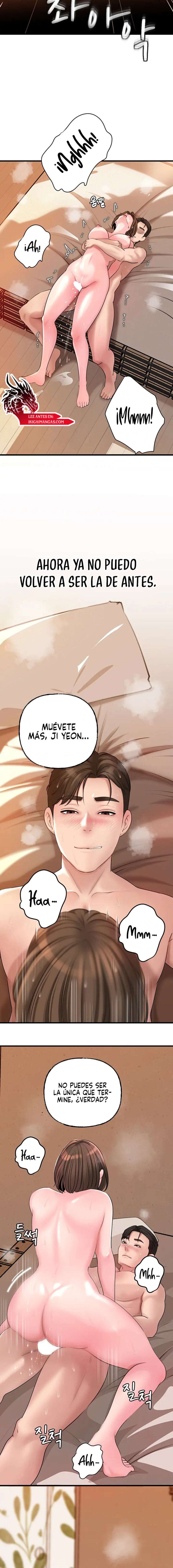 No Quiero A La Hija, Si No A Su Madre Capitulo 34 página 13