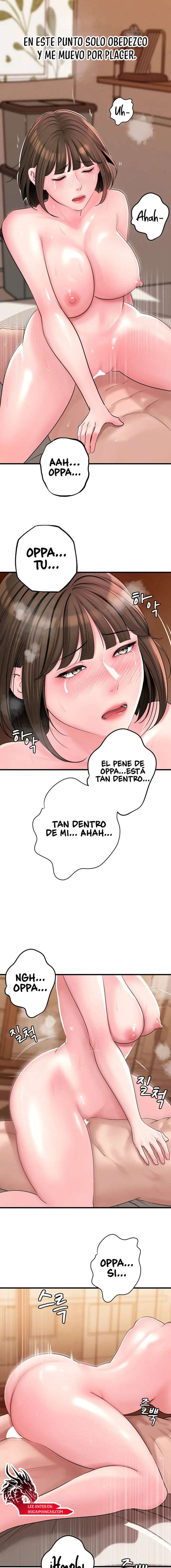 No Quiero A La Hija, Si No A Su Madre Capitulo 34 página 14