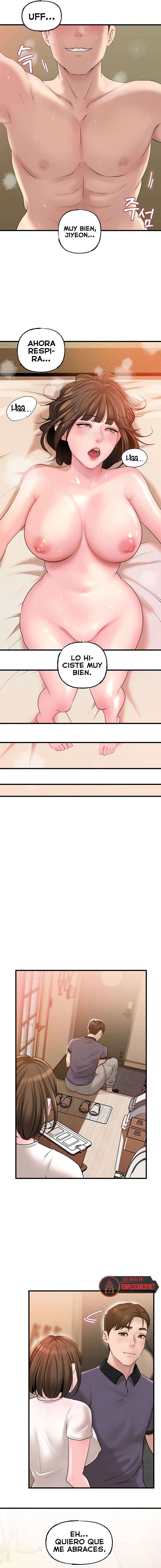 No Quiero A La Hija, Si No A Su Madre Capitulo 35 página 11