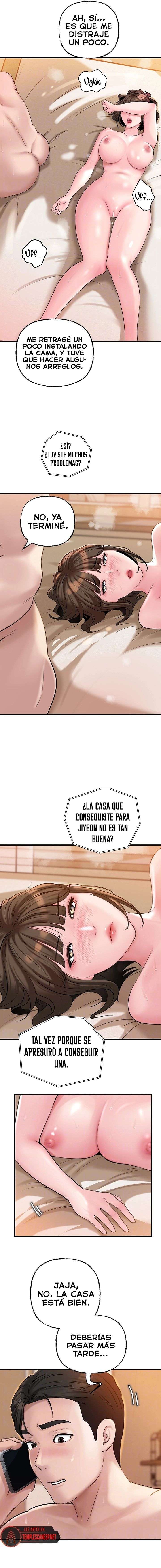 No Quiero A La Hija, Si No A Su Madre Capitulo 35 página 2
