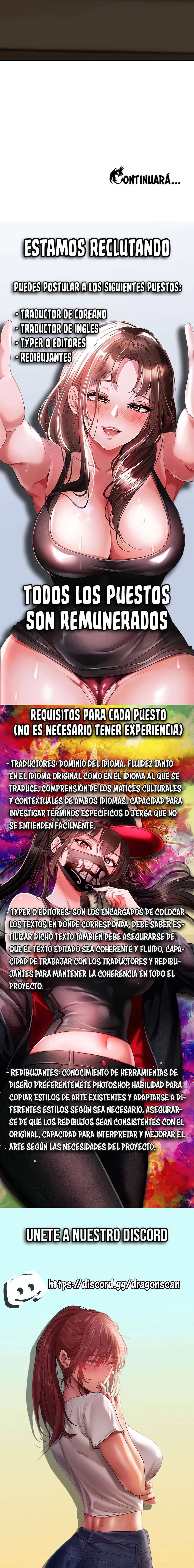 No Quiero A La Hija, Si No A Su Madre Capitulo 38 página 19