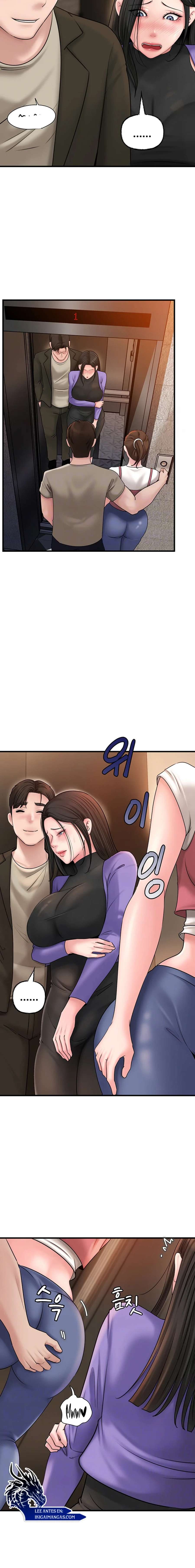 No Quiero A La Hija, Si No A Su Madre Capitulo 38 página 3