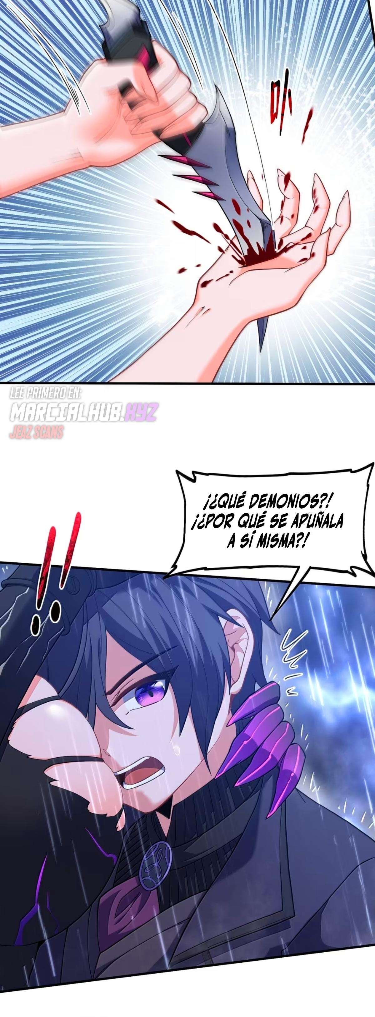 No Quiero A La Hija, Si No A Su Madre Capitulo 4 página 13