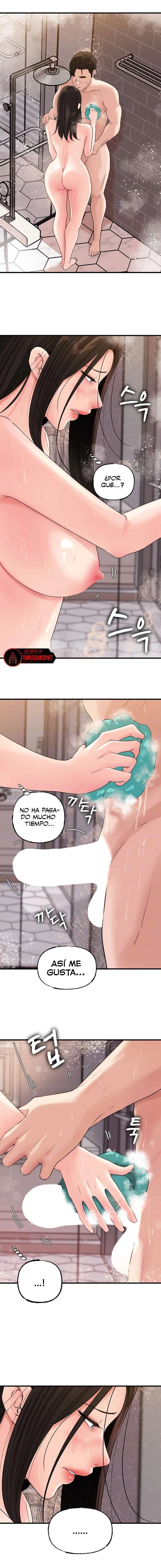No Quiero A La Hija, Si No A Su Madre Capitulo 40 página 5