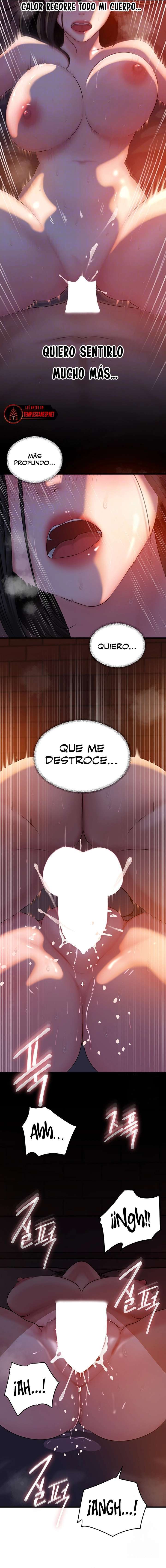 No Quiero A La Hija, Si No A Su Madre Capitulo 41 página 5