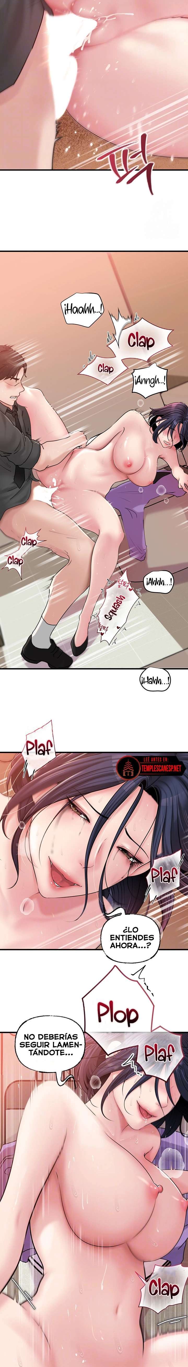 No Quiero A La Hija, Si No A Su Madre Capitulo 44 página 2