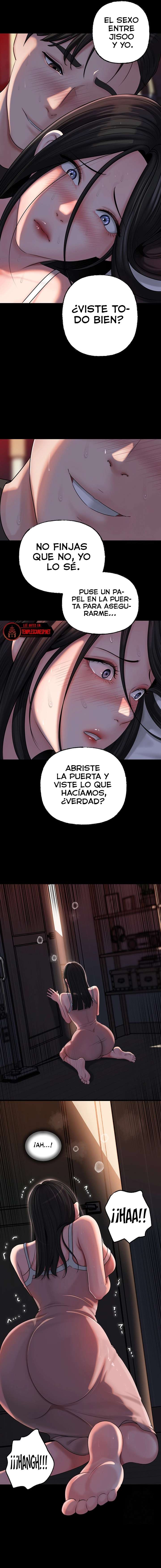 No Quiero A La Hija, Si No A Su Madre Capitulo 46 página 13