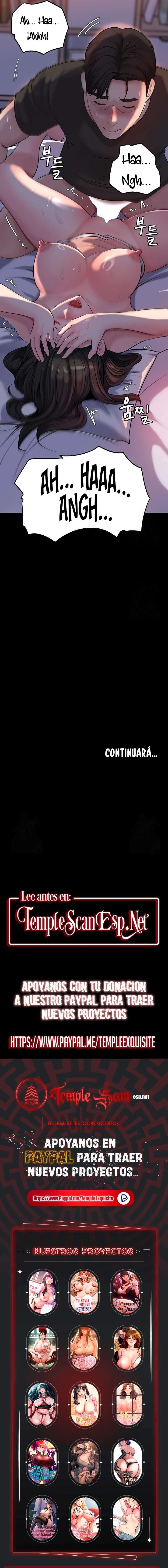 No Quiero A La Hija, Si No A Su Madre Capitulo 46 página 17