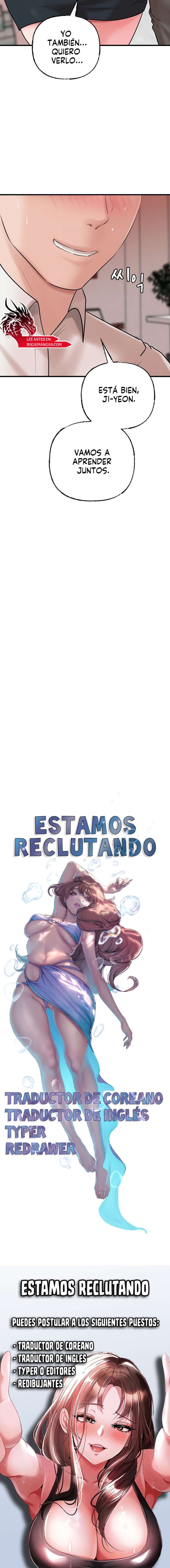 No Quiero A La Hija, Si No A Su Madre Capitulo 47 página 18