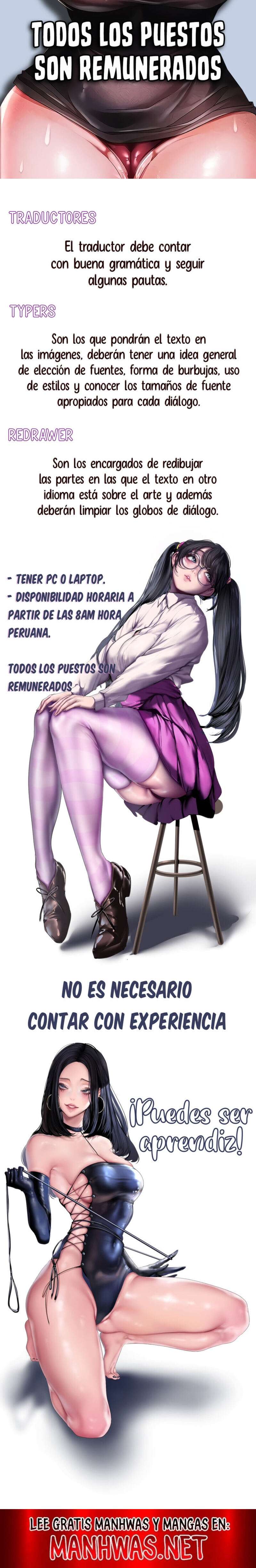 No Quiero A La Hija, Si No A Su Madre Capitulo 47 página 19