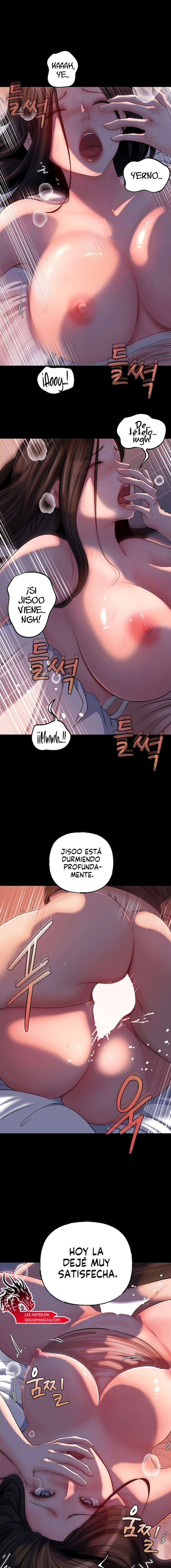 No Quiero A La Hija, Si No A Su Madre Capitulo 47 página 2
