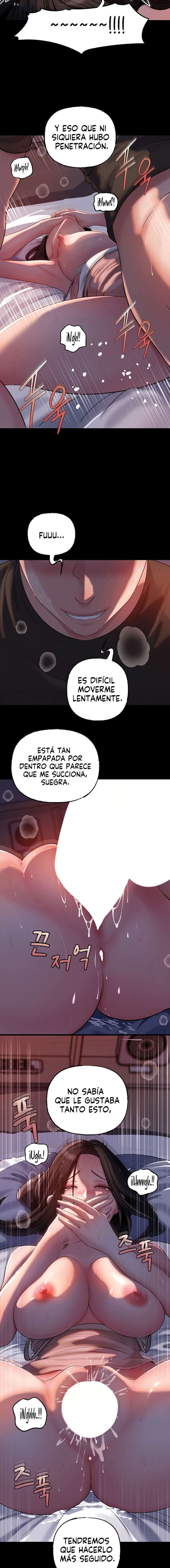 No Quiero A La Hija, Si No A Su Madre Capitulo 47 página 3