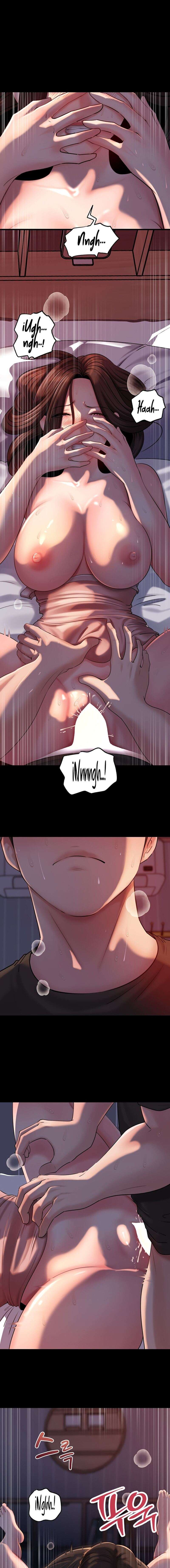No Quiero A La Hija, Si No A Su Madre Capitulo 47 página 6