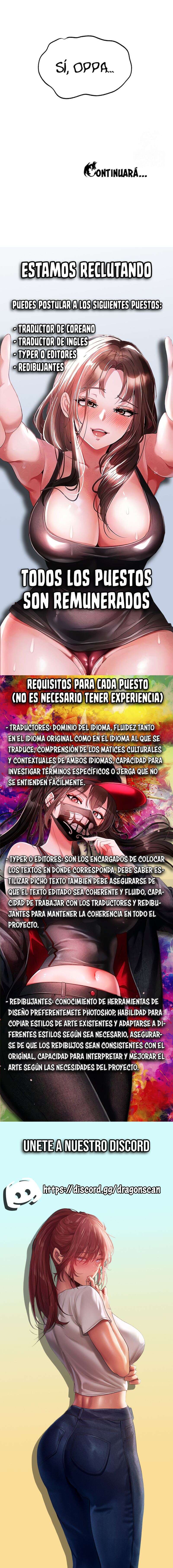 No Quiero A La Hija, Si No A Su Madre Capitulo 48 página 16