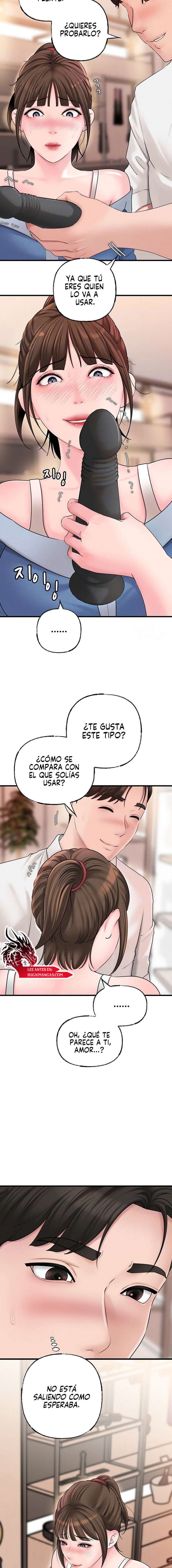 No Quiero A La Hija, Si No A Su Madre Capitulo 48 página 2