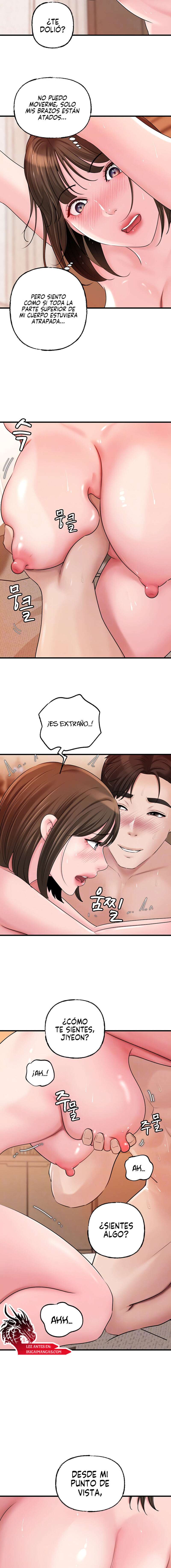 No Quiero A La Hija, Si No A Su Madre Capitulo 49 página 3